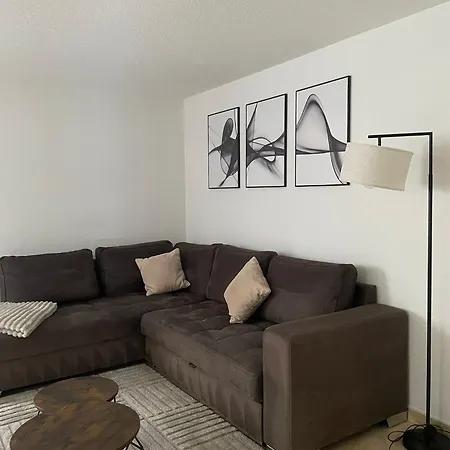 Mng Apartman *