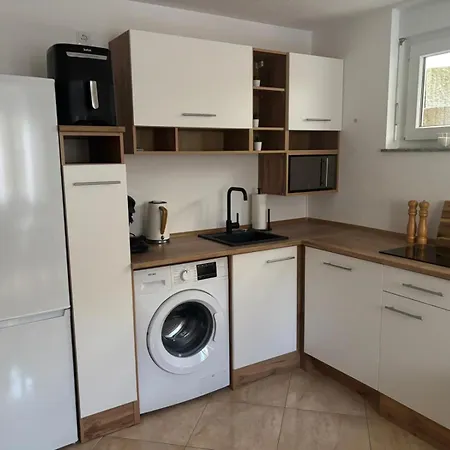 Mng Apartman